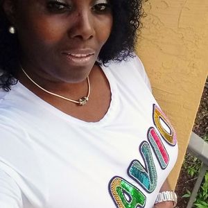 Meet your Posher, Daisy